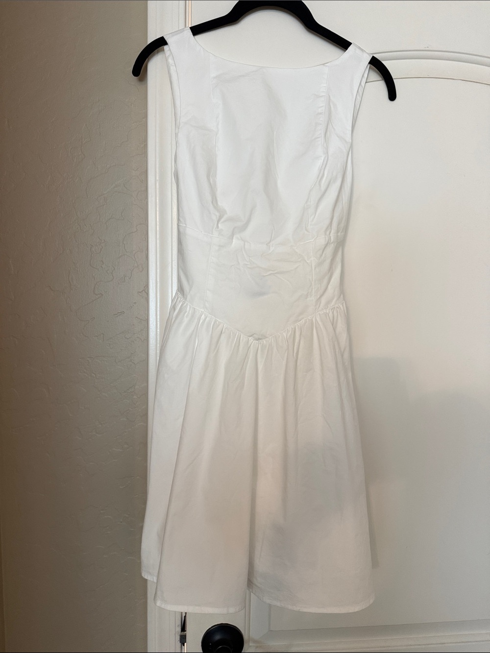 Women’s A-line dress